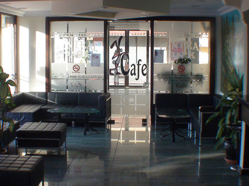 Aska Kleopatra Beste Hotel Alanya Exterior foto